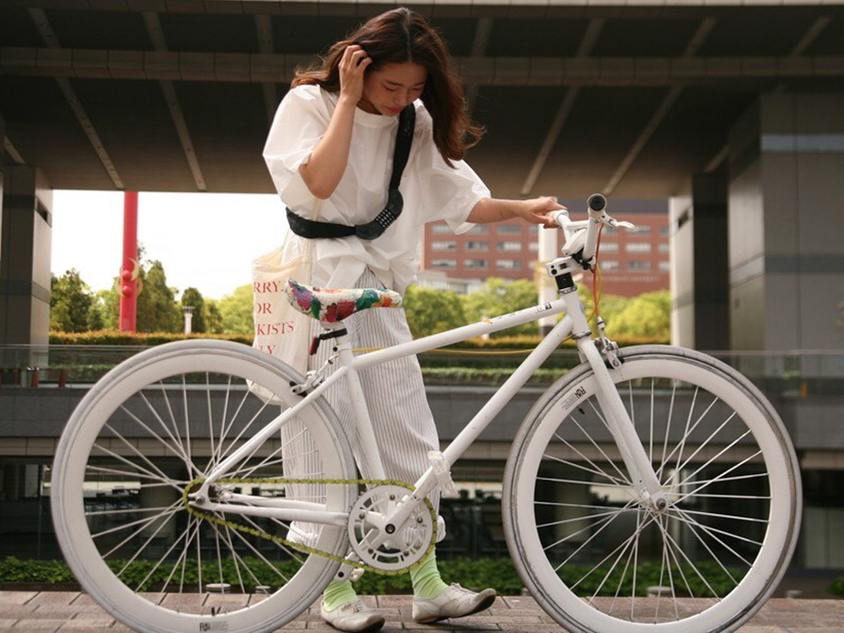 FUN ANGUS フレーム【STREET400】【FLAT530】【FUNNY610】 – RiderzCafe